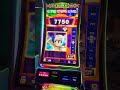 Triple pop on Spooky Link #slot #slotscasinogames #casinogame #casino #slotmachine #jackpot #mylife 