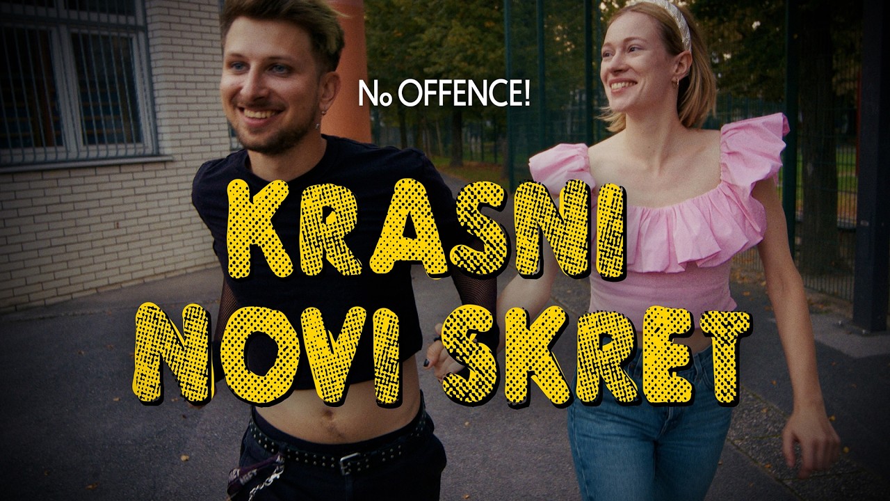 No OFFENCE! - Krasni novi skret (Official Music Video)