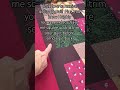 🥔Katlin's First Quilt! Yay! 🥔😁 #quilt #quilts #quilted #quilting #longarm #longarmquilting #quilter