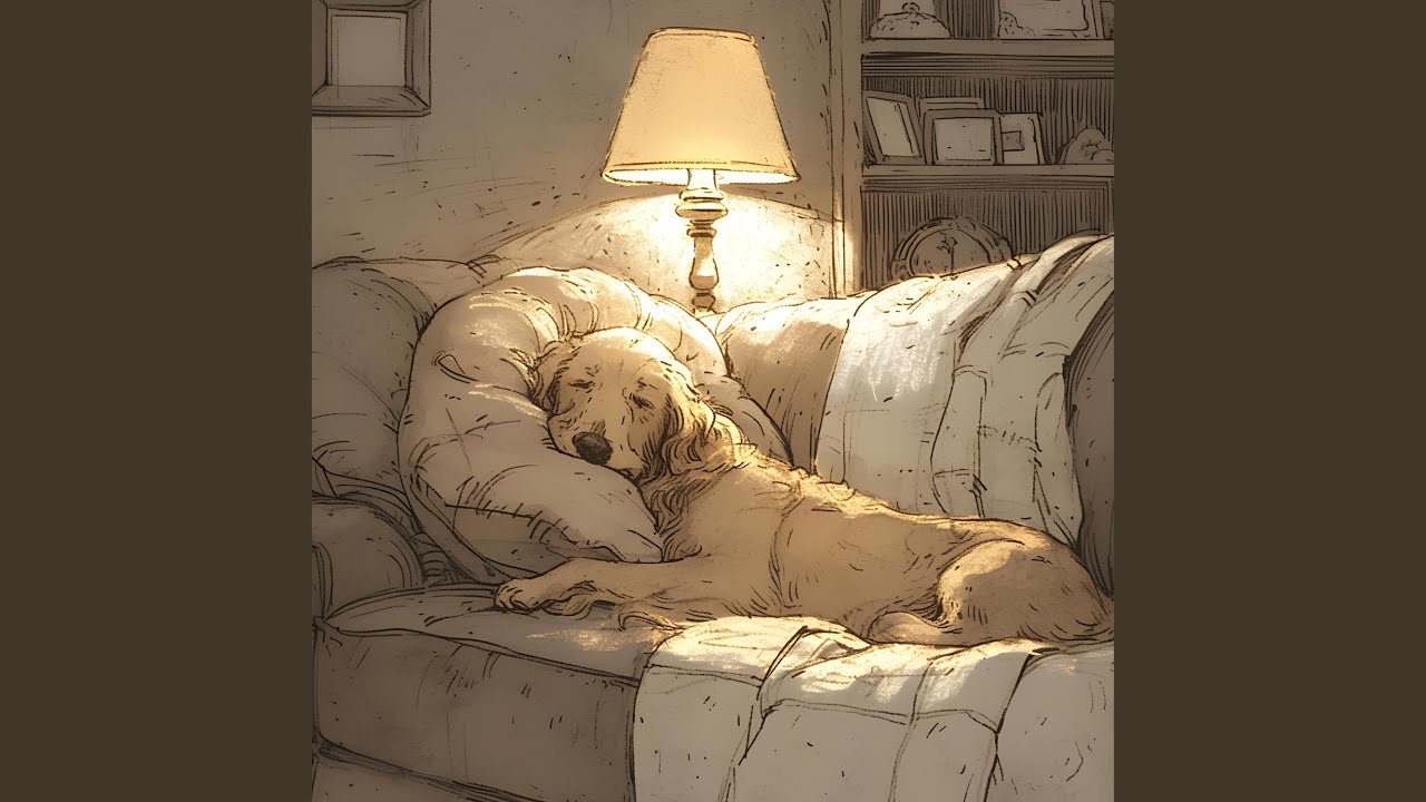 Paw Prints on My Heart