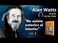 ALAN WATTS - EL ARTE DE SER DIOS (AUDIOLIBRO en Español) [Voz Real Humana] Cap. 3