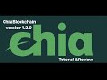 THE NEW CHIA PLOT FORMAT IS HERE | STEP-BY-STEP --TUTORIAL & REVIEW --THE OFFICIAL POOLING PROTOCOL