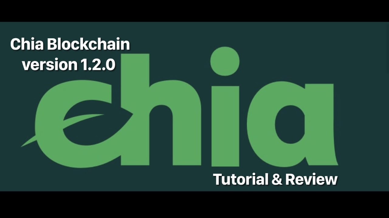 THE NEW CHIA PLOT FORMAT IS HERE | STEP-BY-STEP --TUTORIAL & REVIEW --THE  OFFICIAL POOLING PROTOCOL
