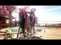 【MMD】IZAYOI 【Hatsune Miku Megurine Luka Yowane Haku】