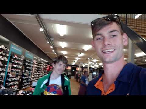Rondje Middelburg Vlog#47