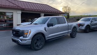 Ford F-150 PowerBoost at 60,000 Miles:  Time to Say Goodbye