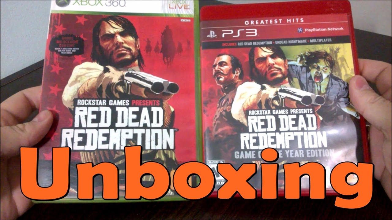 Red Dead Redemption Undead Nightmare - PS3 (Mídia Física) - USADO