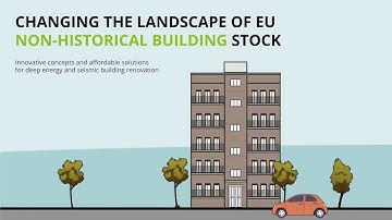 e-SAFE project animated video