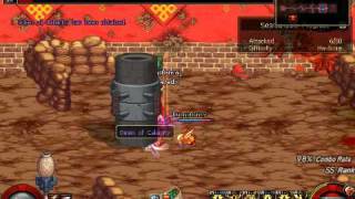 DFO HellMode Epic Drop2