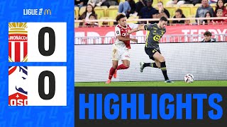  8ème journée - Ligue 1 McDonald's 24/25