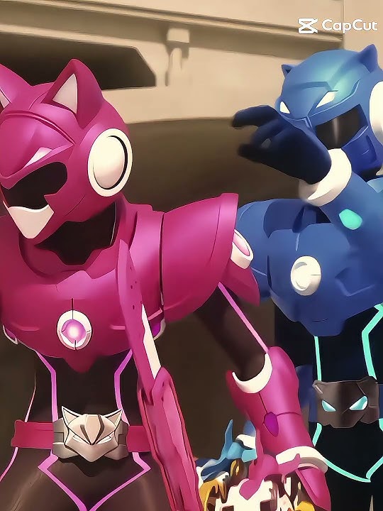 them in season 1 is everything😭#edit #miniforce #capcuttemplate