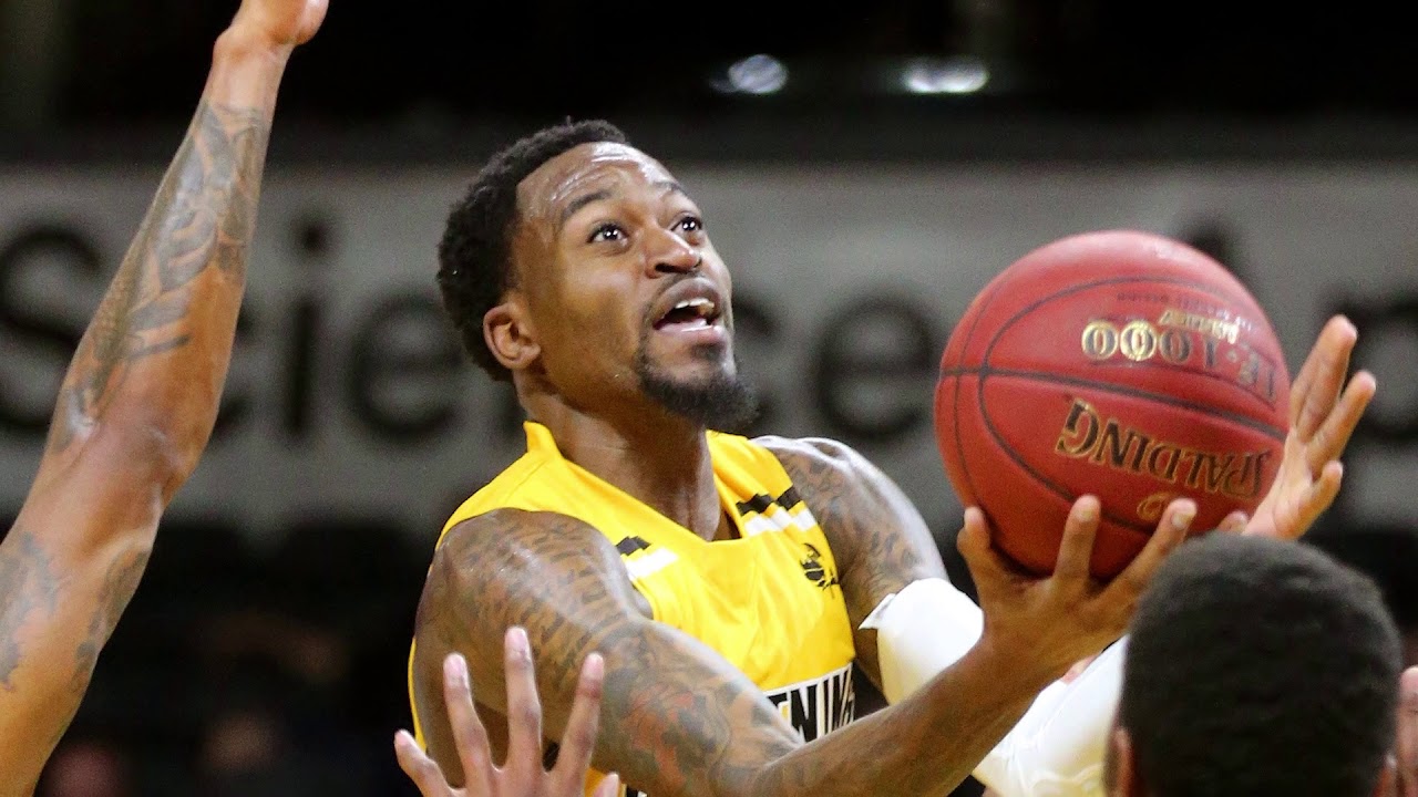 London Lightning win season opener YouTube