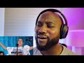 Vocal Coach Reacts to Oceans by Hillsong United