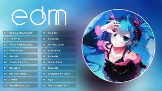 Top Nightcore Remix 2020 || Best Music Mix Best EDM Songs