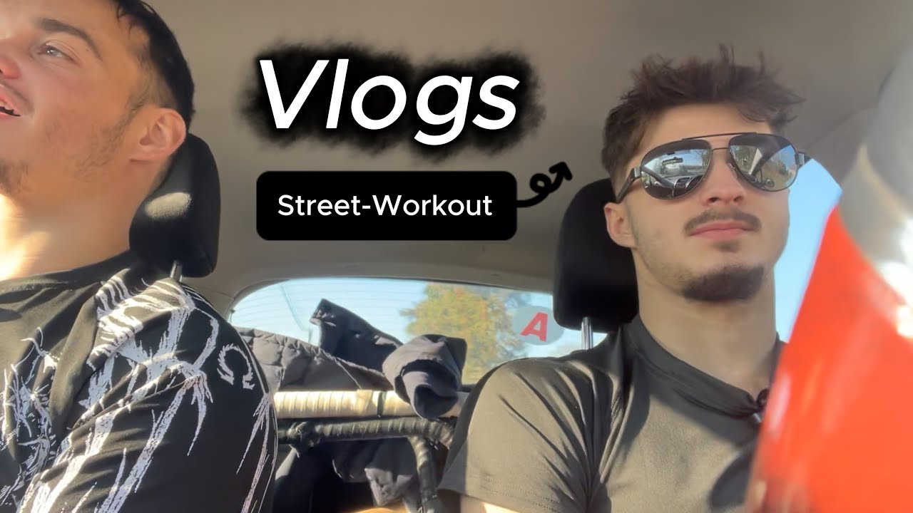 RASSEMBLEMENT / STREET WORKOUT 