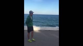 Обучение катанию на велосипеде девочка Аня 6 лет (Аркадия, Одесса) Обучение катанию на велосипеде девочка Аня 6 лет (Аркадия, Одесса)
