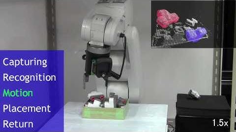 6D Object Pose Estimation using 3D Vector Pairs