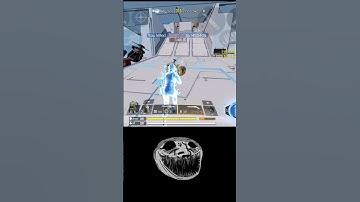 *NEW* HE NEVER SHOW ME EMOTE AGAIN | 4K | 😱🔥 #short #codm