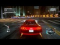 Need For Speed The Run # Stage 8 Downtown