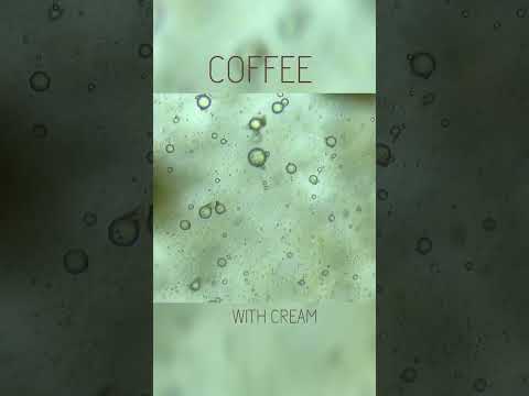 Time for coffee
