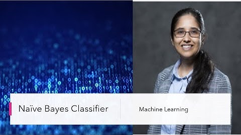 Naive Bayes Classifier Beginners Python| Machine Learning Tutorial part 14