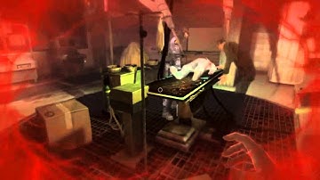 F.E.A.R. 3 Co-Op - Interval 8