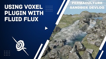 Permaculture Sandbox | Development