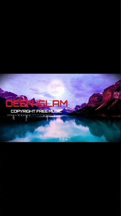 Eid Ul Fitr Mubbarak | Copyright Free | Happy Happy | Deen Islam DINC