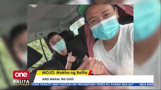 Download Lagu Ang mahal ng gas! MP3