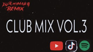 Yuichimako Club Mix Vol. 3