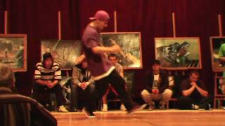LLCB vs The Jokers Brothers