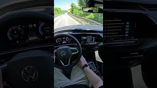 Infotainment System Check - VW Caddy Maxi 2.0Tdi Style