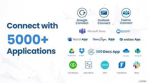 Comprehensive Contract Lifecycle and Document Automation Solution