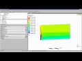 Видеоурок CADFEM VL1005 - Моделирование теплового состояния помещения в ANSYS Fluent ч.3