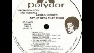 James Brown - Get Up Offa That Thing