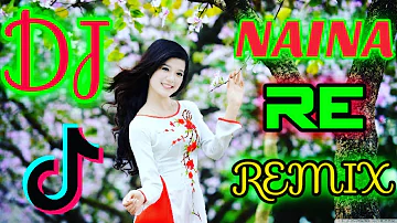 Dj Remix Naina Re Himesh Reshammiya Love Song Dholki Mix By Dj Harsh Sharma