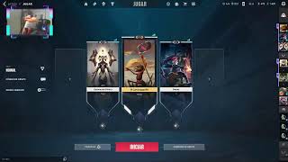 🔴VALORANT V26 🔴