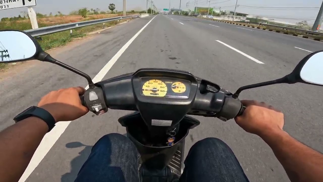 เขาเรียกผม Jog Super Z ⚡