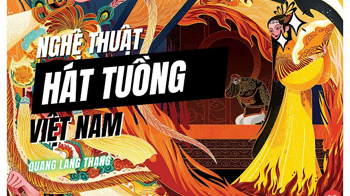 Trong nghệ thuật tuồng khách nghĩa là gì