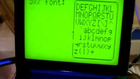 OVERCLOCK ArduinoMega 2560