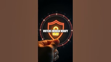 Voting on the Block How Blockchain Could Change Elections