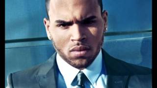 Chris Brown - Turn Up The Music