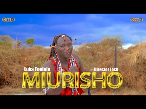 MIURISHO OFFICIAL 4K VIDEO BY LUKA TONINIO