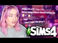 Reacting to your unpopular Sims 4 opinions