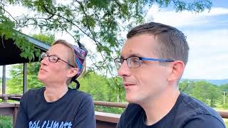 Stroopwaffle Episode 12 Red Newt Kjr