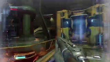 DOOM: Multiplayer Closed Alpha - Gameplay Montage/Trailer! [1080p HD]