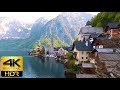 Hallstatt, Austria in 4K 60FPS