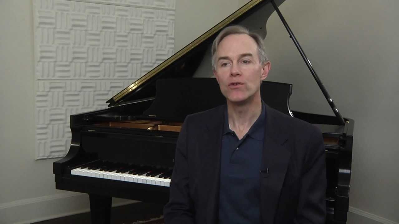 Theodore Wiprud on Beethoven's Symphony No. 7