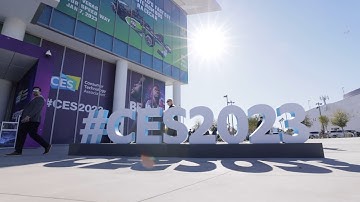 [CES 2023] SK하이닉스가 제시하는 그린 디지털 솔루션