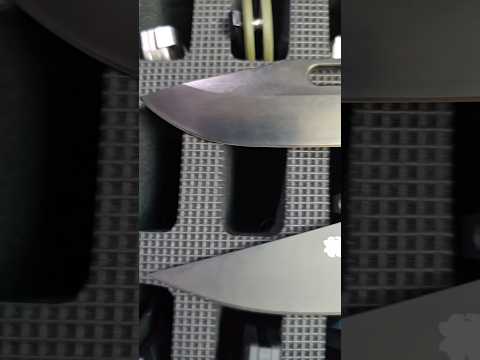 Last 2 knife purchases broke the internet